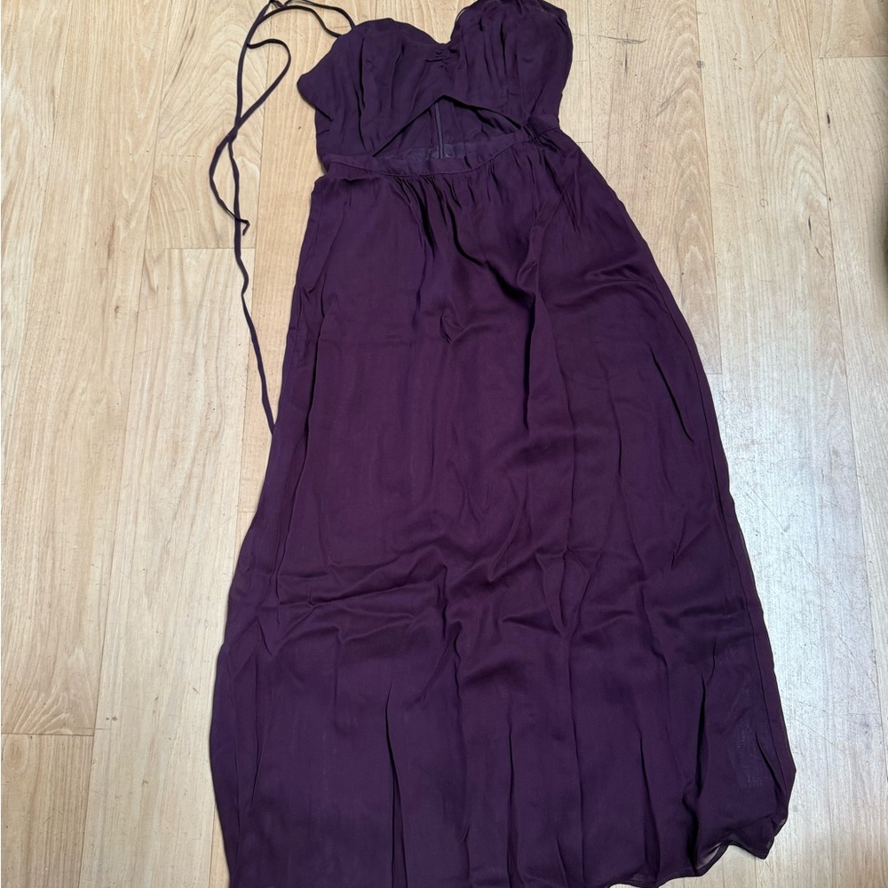 Reformation Women's Dress